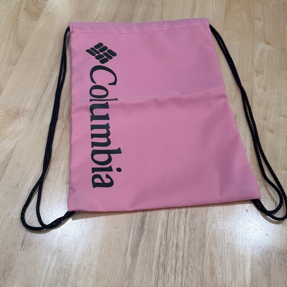 Columbia Travel Backpack
